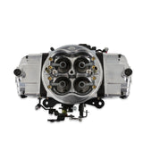 Holley 0-80576SA 750 CFM Supercharger XP Carburetor - Draw-Thru