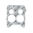 Mr Gasket Performance Carburetor Base Gasket - 4-Hole - Skin Packaged - 56C