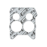 Mr Gasket Performance Carburetor Base Gasket - 4-Hole - Skin Packaged - 56C