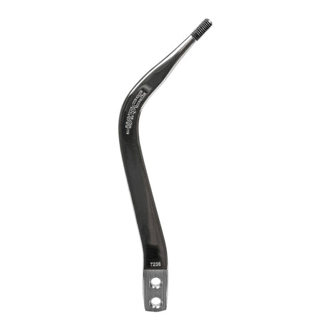 Hurst Competition/Plus Shifter Stick - Chrome - 5387236