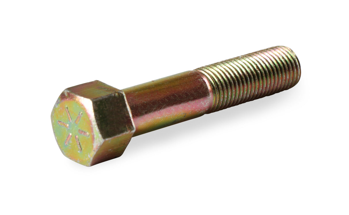 Mr Gasket Harmonic Balancer Bolt & Washer Set - 945G