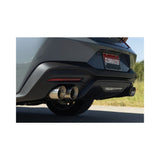 Flowmaster Outlaw Axle-Back Exhaust System - 818164