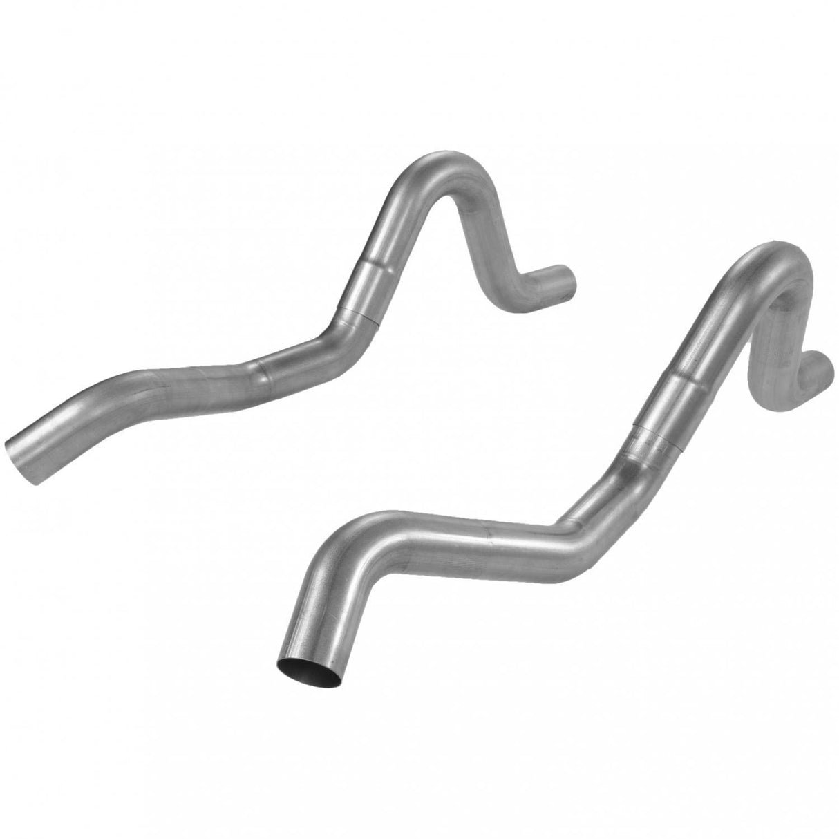 Flowmaster Pre-bent Tailpipes - 15819