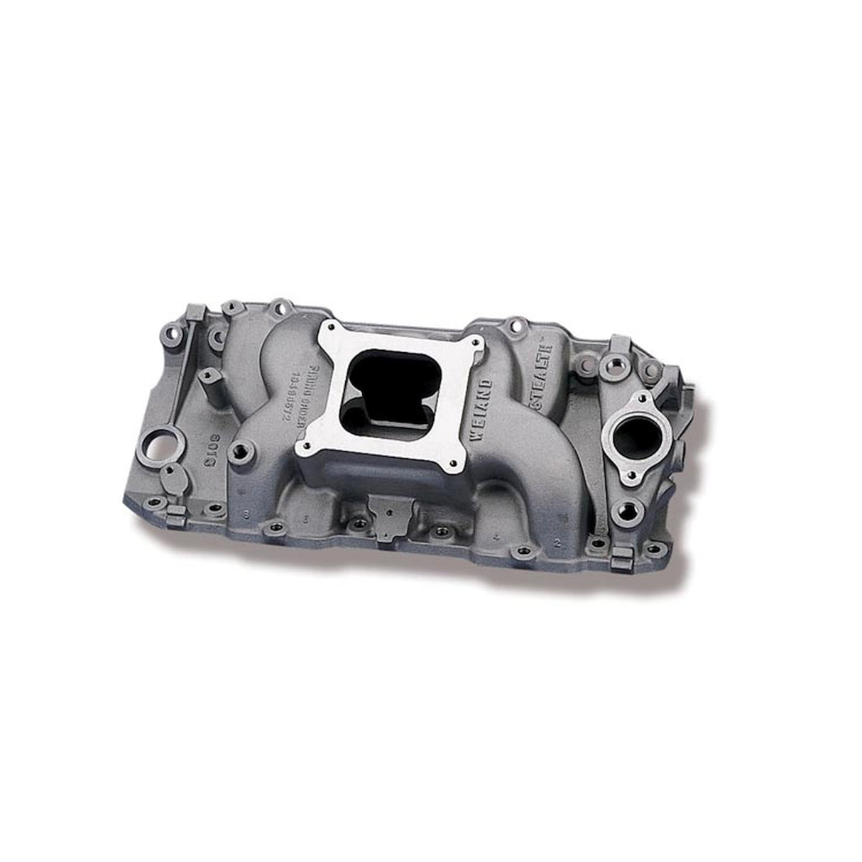 Weiand Stealth Intake - Chevy Big Block V8 - 8019