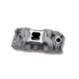 Weiand Stealth Intake - Chevy Big Block V8 - 8019