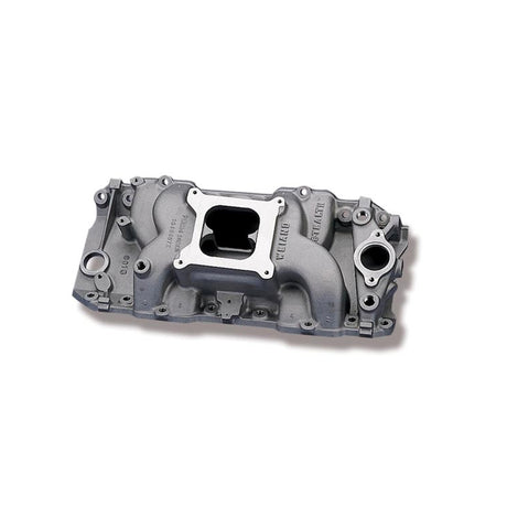 Weiand Stealth Intake - Chevy Big Block V8 - 8019