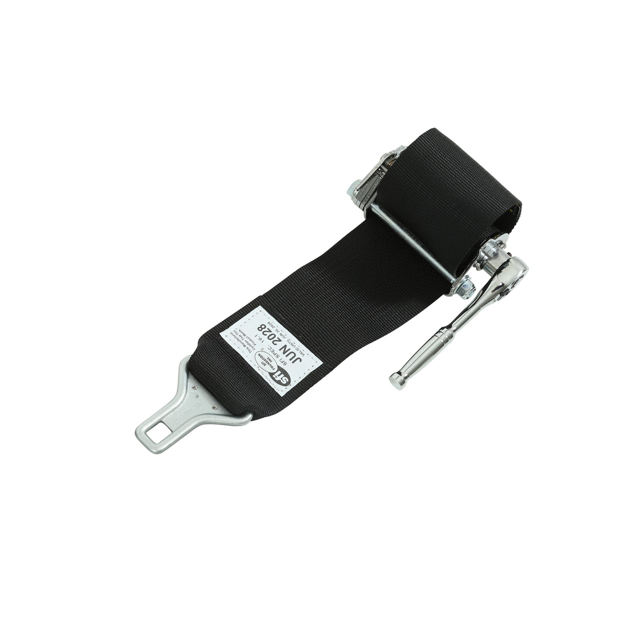 Simpson Racing Ratchet Harness - SB51203