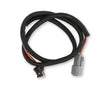MSD Pressure Sensor 2 Harness for 7767 - 22721
