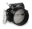 Holley 112-583 BILLET 105mm LS Throttle Body w/straight bore