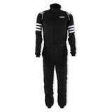 Simpson CLASSIC SFI 5 SUIT BLACK - XXL - C402511