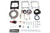 NOS Sniper Wet Nitrous Plate Kit - Quadrajet - 07004NOS