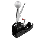 B&M Automatic Gated Shifter - Pro Stick PG - 80702