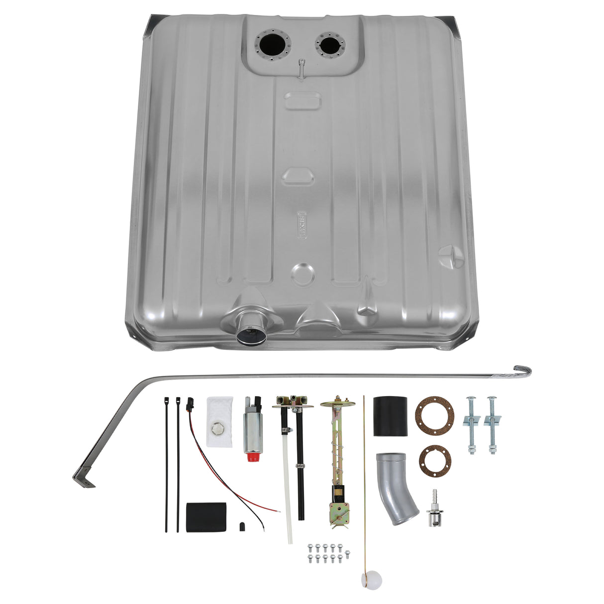 Holley Sniper EFI Sniper EFI Fuel Tank System 255 LPH - 19-152