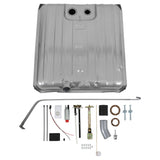 Holley Sniper EFI Sniper EFI Fuel Tank System 255 LPH - 19-152