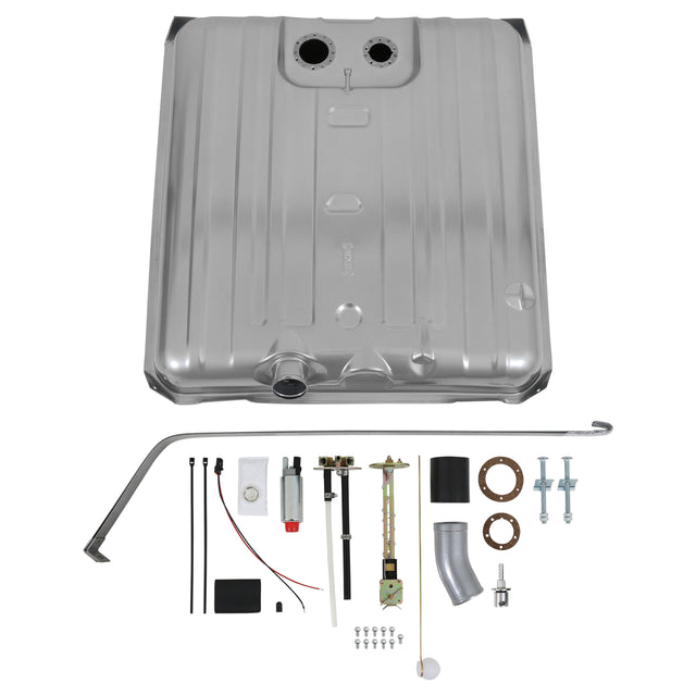 Holley Sniper EFI Sniper EFI Fuel Tank System 255 LPH - 19-152