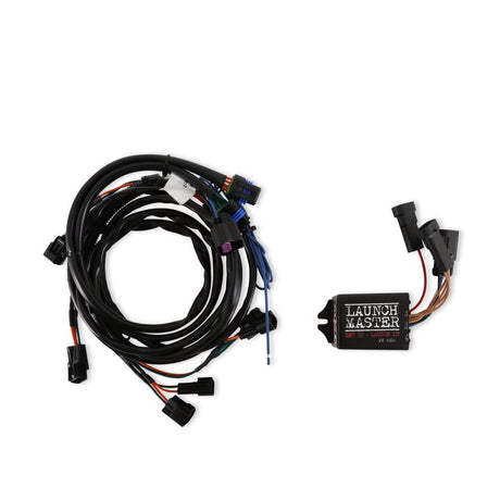 MSD Universal Launch Master, Coil-on-Plug 4-Cylinder Engines - 4350