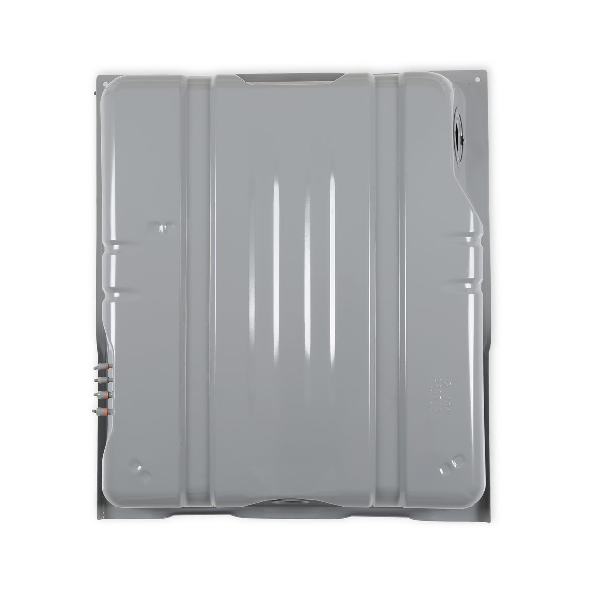 Holley 19-545 Sniper EFI - Stock Replacement Fuel Tank - Dodge Charger