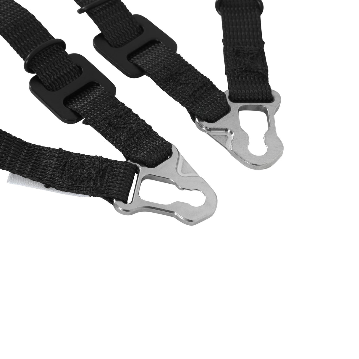 Simpson Hybrid Post Clips Tether Set - HSPA