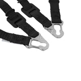 Simpson Hybrid Post Clips Tether Set - HSPA
