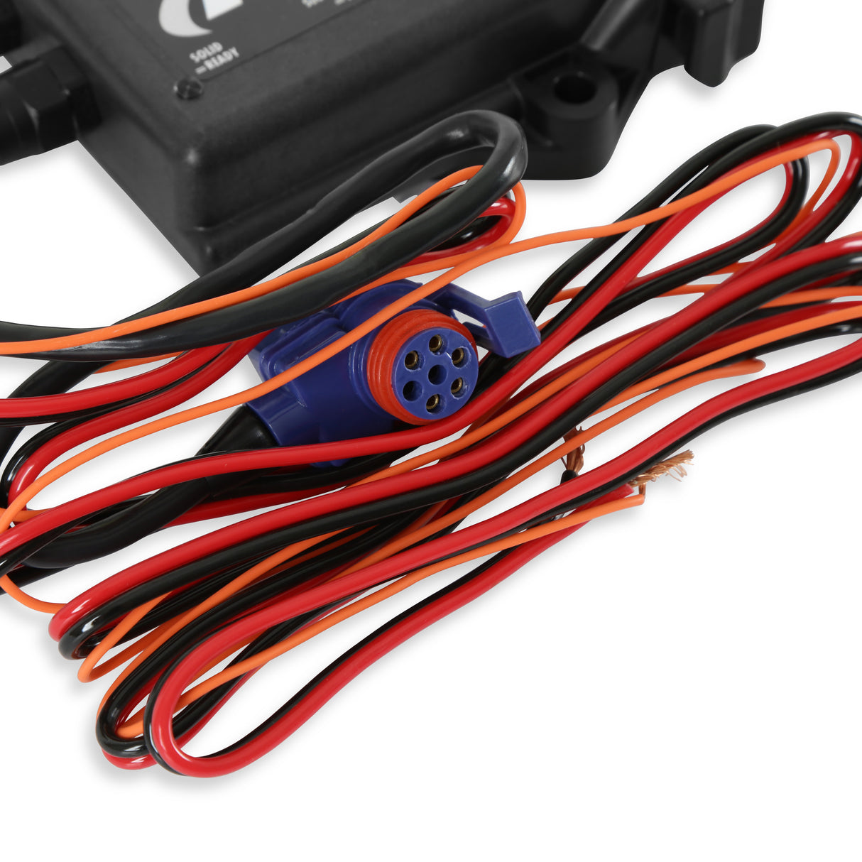 Racepak 4 CHANNEL WIDEBAND CONTROLLER - 220-VM-AF4-1357