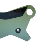 Simpson Safety Kingsnake SA2025 Iridium Shield - 89803