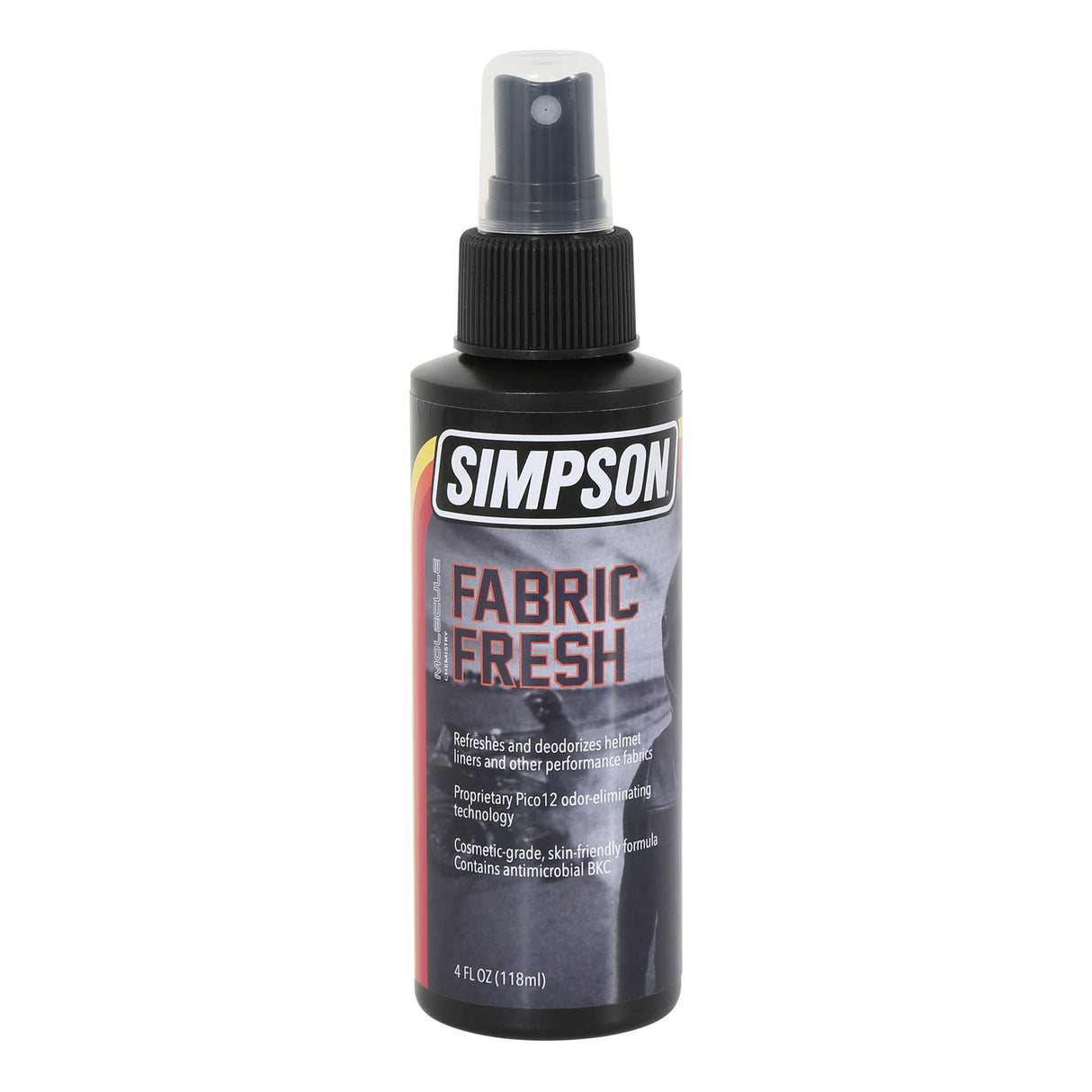 Simpson Safety Helmet Care Kit by Simpson - Clean, Refresh, Protect - 120-SMPKT-30