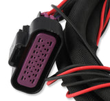MSD DIS Direct Ignition System Control Box - Red - 6015MSD