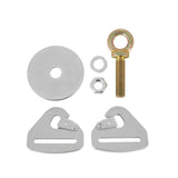 AFCO Aluminum Wheel Spacer - 31020