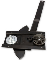 Scott Drake 66-77 Bronco Window Regulator (RH) - C8TZ-9723200-A