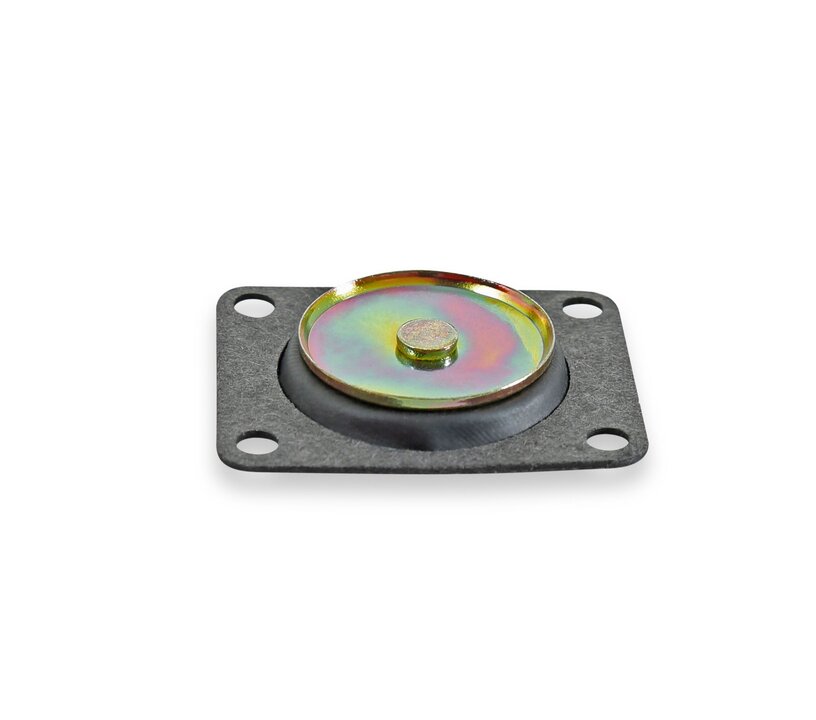 Quick Fuel 30cc Pump Diaphragm Assy. - 35-1QFT