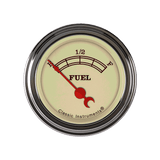 Classic Instruments Vintage 2 1/8" Fuel - VT09SLF