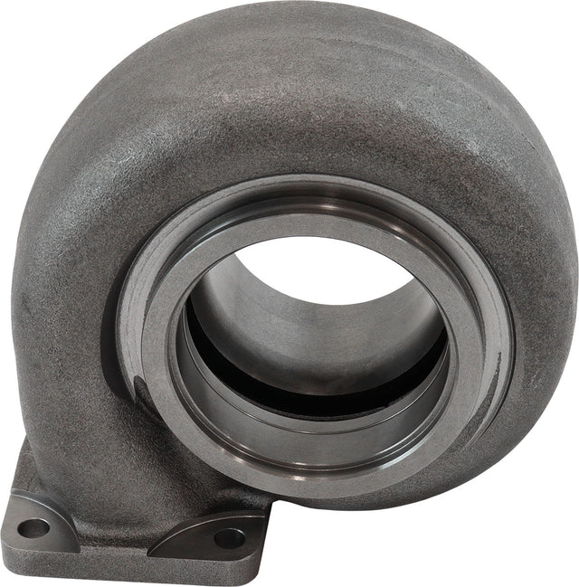 Aeroflow Boosted 1.01 A/R T4 Turbo Exhaust Housing, Suits Boosted 6782, 7282, 7682 & amp; 8082 Turbochargers Cast Iron Material (AF8050-1068) AF8050-1068