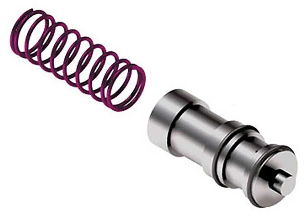 Sonnax Line Pressure Booster Kit - SX4L60E-LB1 SX4L60E-LB1