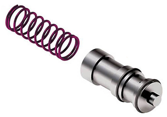 Sonnax Line Pressure Booster Kit - SX4L60E-LB1 SX4L60E-LB1