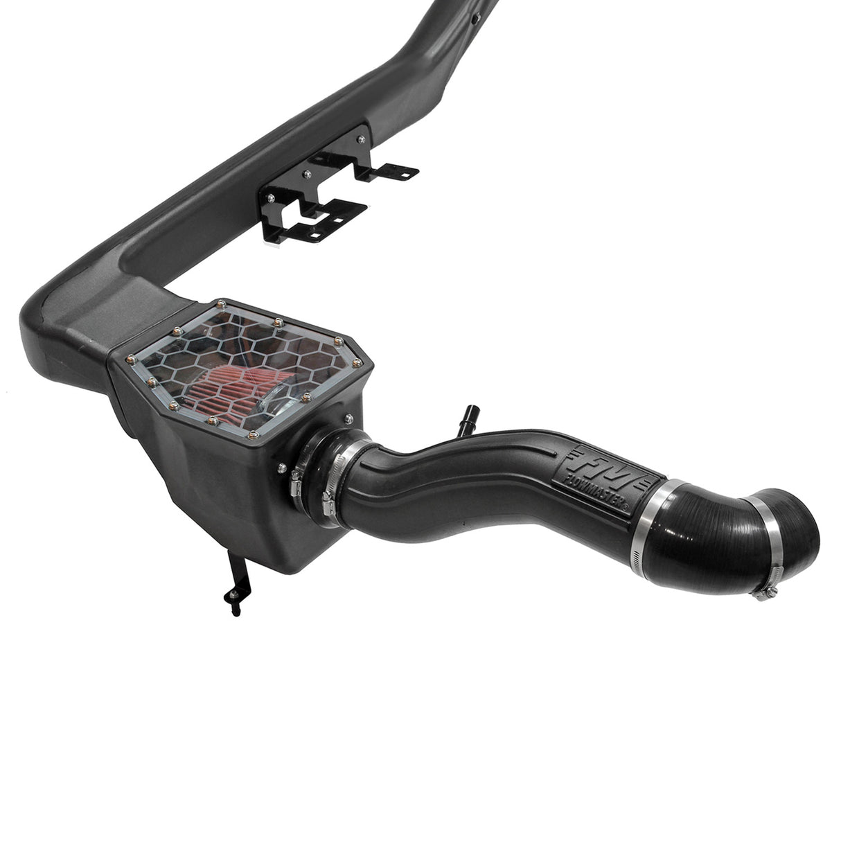 Flowmaster Delta Force Performance Air Intake - 615193