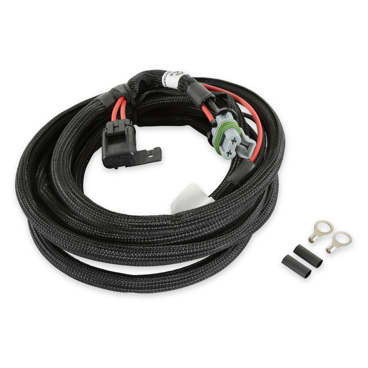 Holley 558-308 Main Power Harness