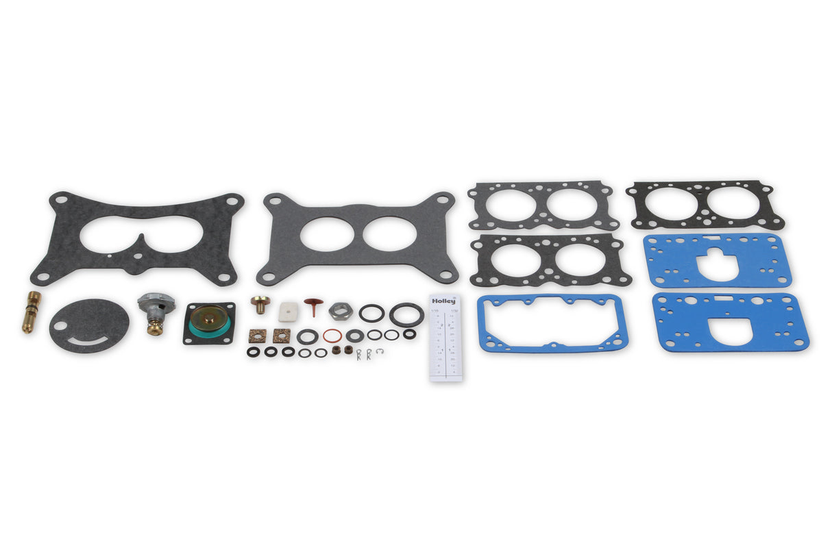 Holley 3-888 Renew Kit Carburetor Rebuild Kit