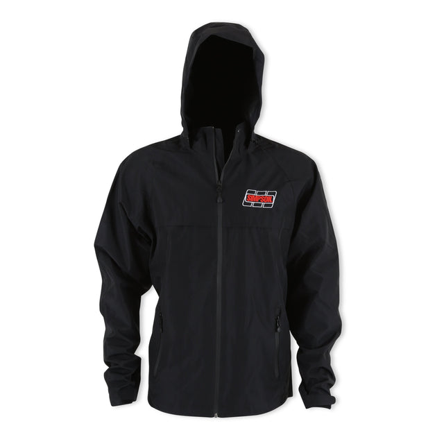 Simpson Last Lap Jacket - XXXL - 45014Z