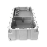 Holley Cast Aluminum Rear Sump Oil Pan - Ford Coyote Swap - 302-90