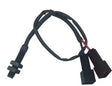 Racepak CONTACT CLOSURE DRIVE SHAFT SENSOR - 800-SS-RB-5
