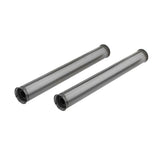 Hooker Sidetube Slip-In Mufflers - 21021HKR