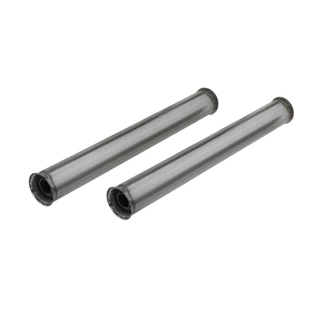 Hooker Sidetube Slip-In Mufflers - 21021HKR