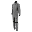Simpson Safety HELIX SUIT ALLOY BLACK SMALL - HX05121