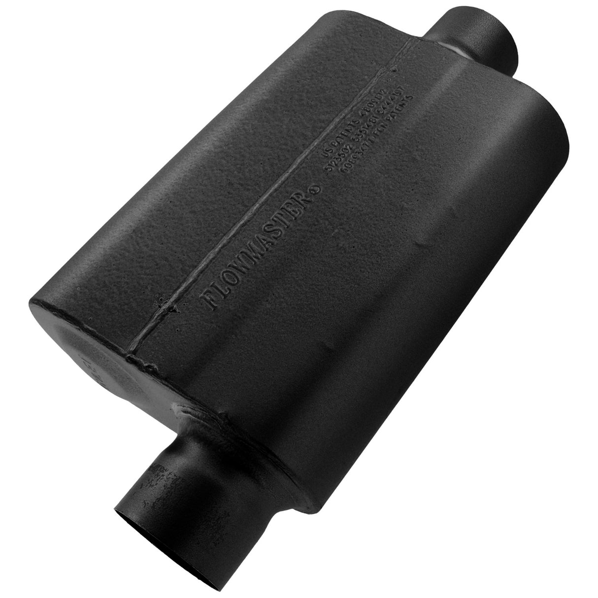 Flowmaster 40 Series Chambered Muffler - 8043041