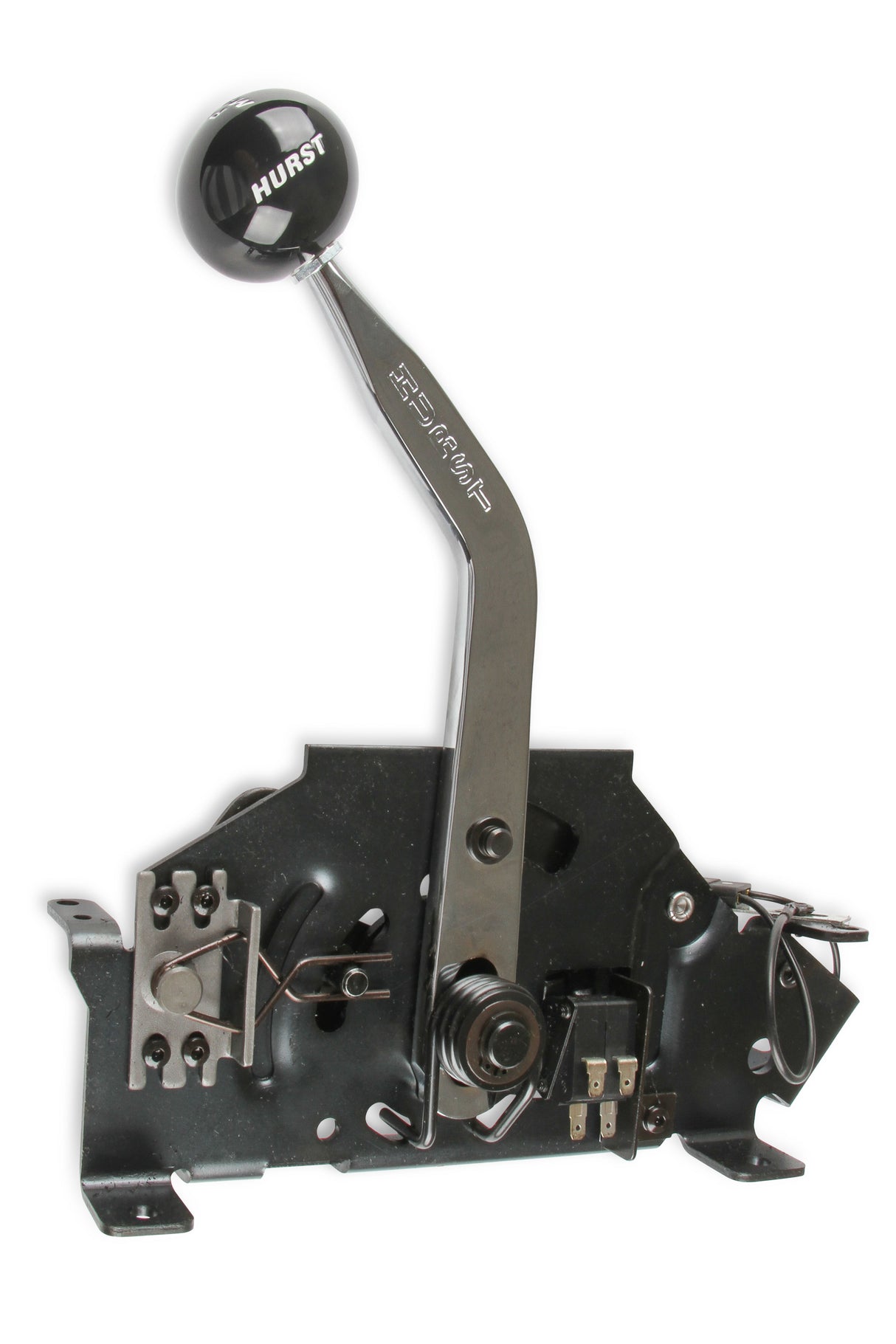 Hurst Pro-Matic 2 Ratchet Shifter - 3838500