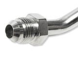Holley 20-156 Low-Mount LS Drive System (Alt, P/S w/o A/C) Driver's Side