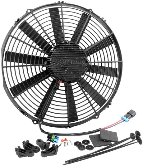 Aeroflow 14" Brushless Electric Fan (AF49-1114) AF49-1114