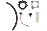 NOS Plate Wet Nitrous System - Can-am Maverick X3 - 03026-10BNOS
