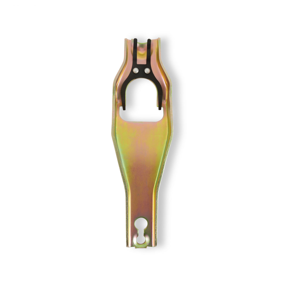 Lakewood Clutch Fork - Ford - Steel - Diaphragm Style Clutch - 15535