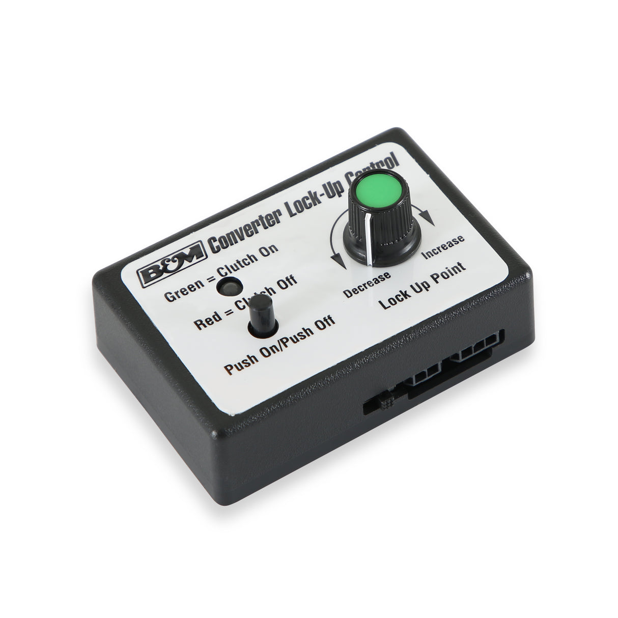 B&M Converter Lockup Controller - 70248